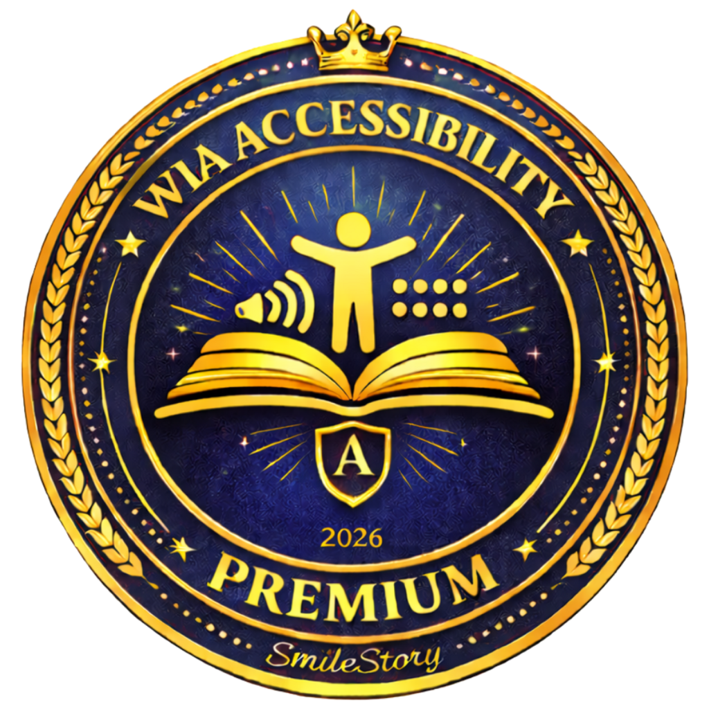 WIA Accessibility Premium · Green