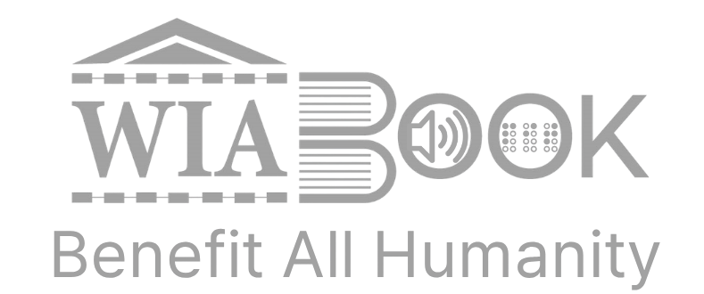 WIA Book