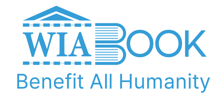 WIA Book