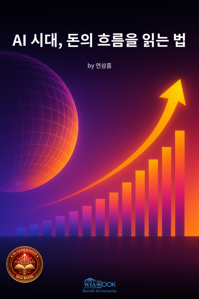 AI 시대, 돈의 흐름을 읽는 법