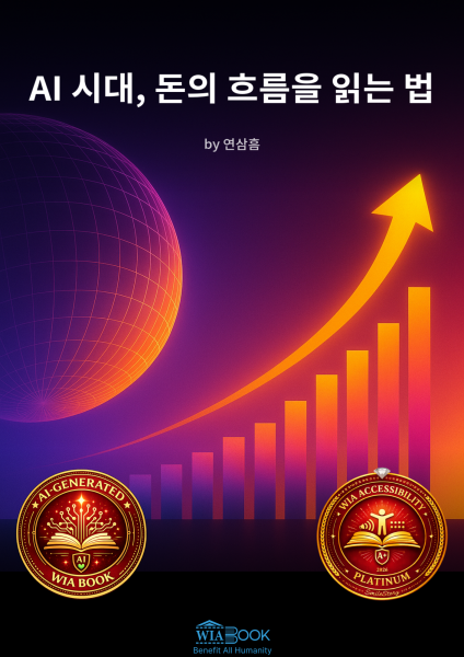 AI 시대, 돈의 흐름을 읽는 법
