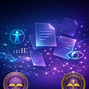 전자출판 접근성 표준 가이드 (KO)