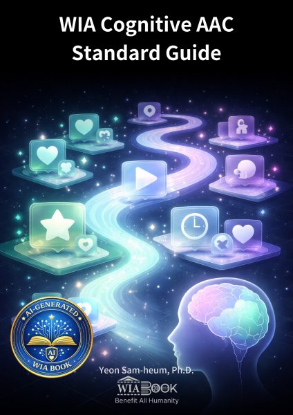 WIA Cognitive AAC Standard Guide (EN)