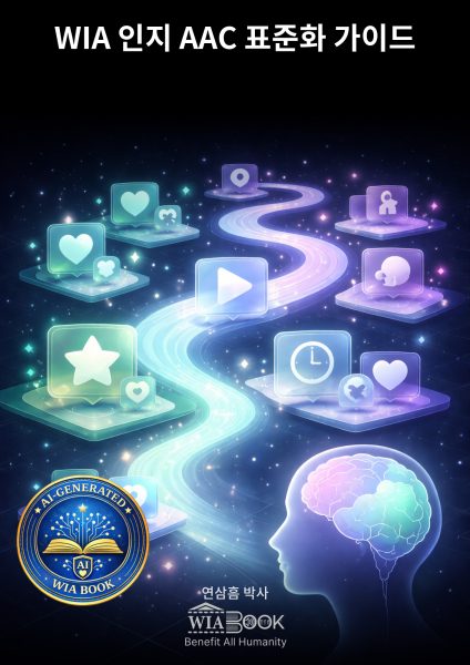 WIA 인지 AAC 표준화 가이드 (KO)