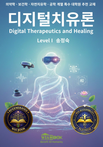 디지털치유론 Level I