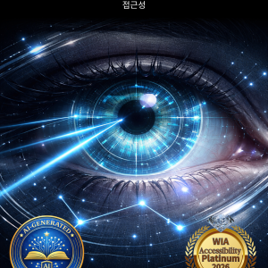 WIA 시선 추적 표준 가이드 (KO)