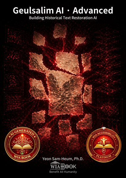 Geulsalim AI · Advanced