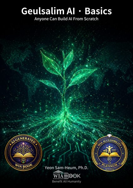 Geulsalim AI · Basics