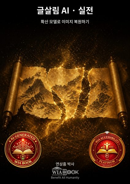 글살림 AI · 실전