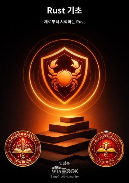 Rust 기초