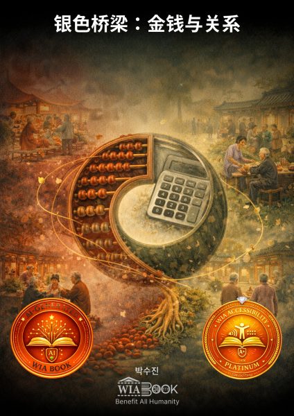 银色桥梁：金钱与关系