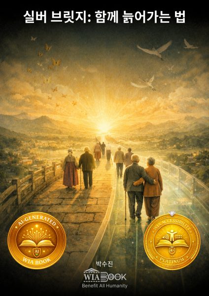 실버 브릿지: 함께 늙어가는 법