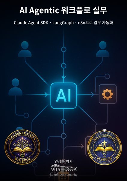 AI Agentic 워크플로 실무