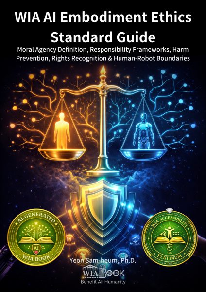 WIA AI Embodiment Ethics Standard Guide (EN)