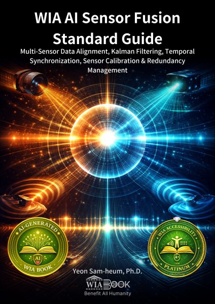 WIA AI Sensor Fusion Standard Guide (EN)