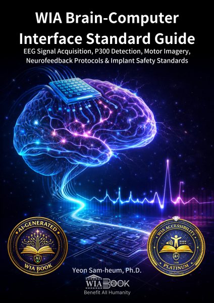 WIA Brain-Computer Interface Standard Guide (EN) (WIABOOK)