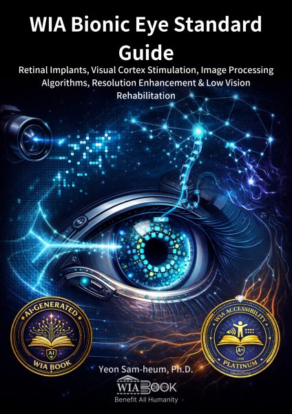 WIA Bionic Eye Standard Guide (EN)