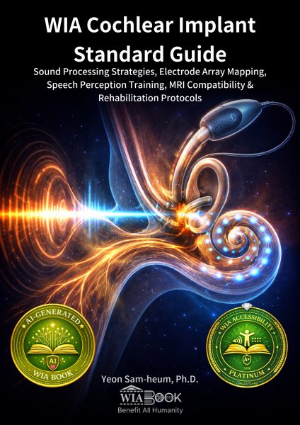 WIA Cochlear Implant Standard Guide (EN)