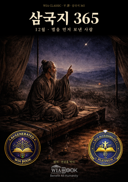 삼국지 365 12월