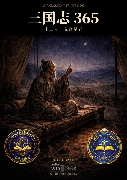 三国志 365 12月