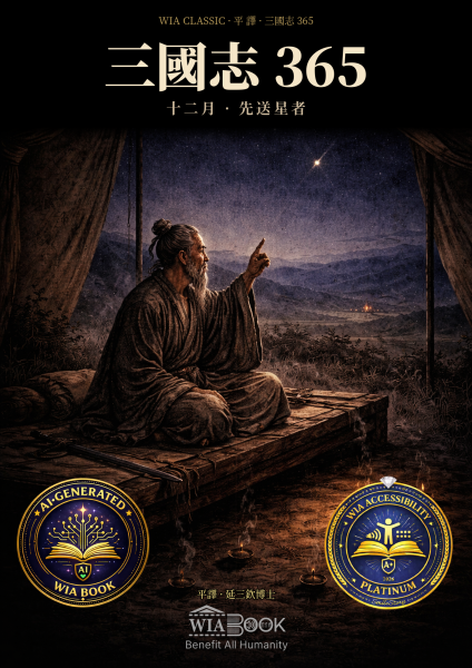 三國志 365 12月