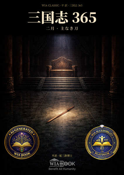 三国志 365 2月