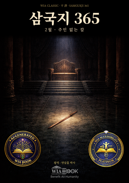 삼국지 365 2월