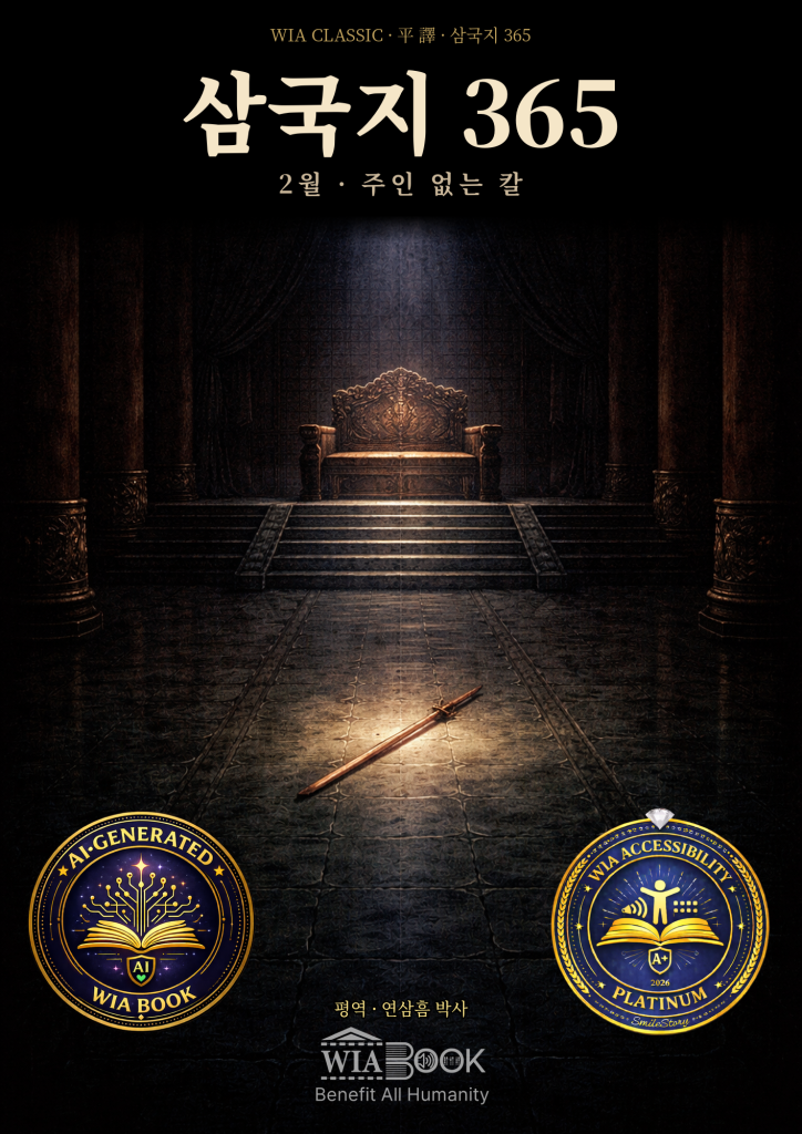 삼국지 365 2월