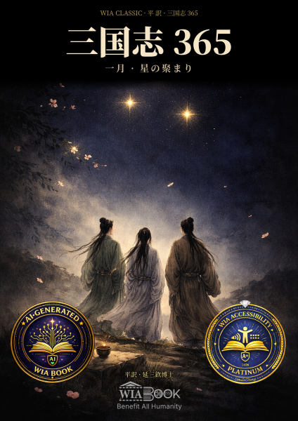 三国志 365 1月