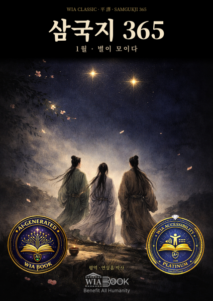 삼국지 365 1월 (PDF)