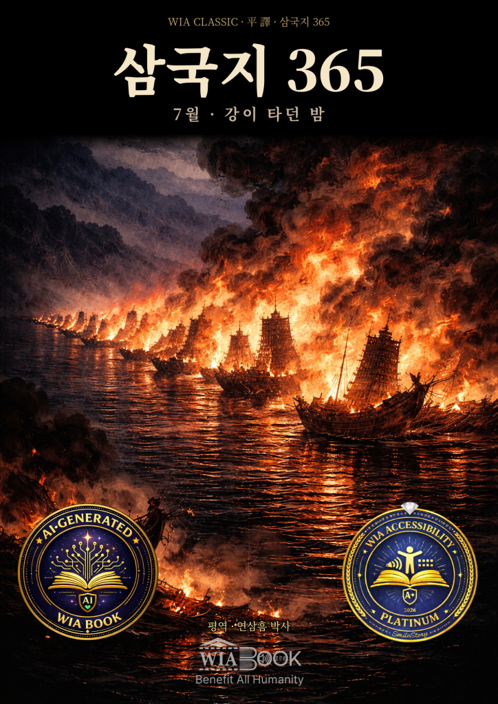 삼국지 365 7월