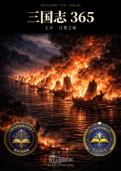 三国志 365 7月