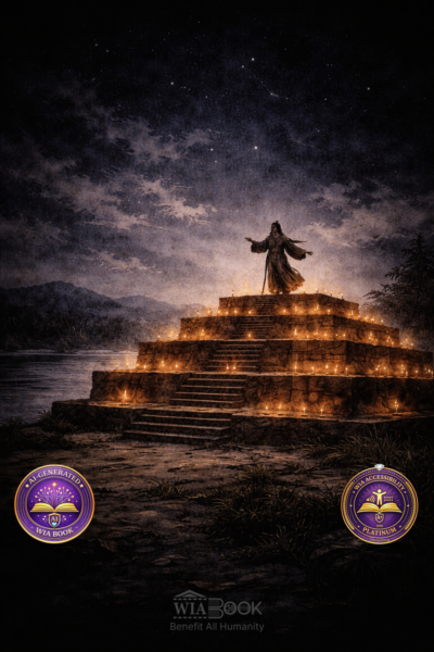 Three Kingdoms 365: June