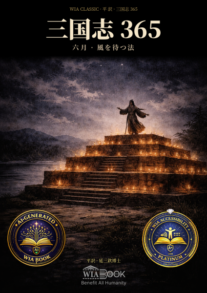 三国志 365 6月