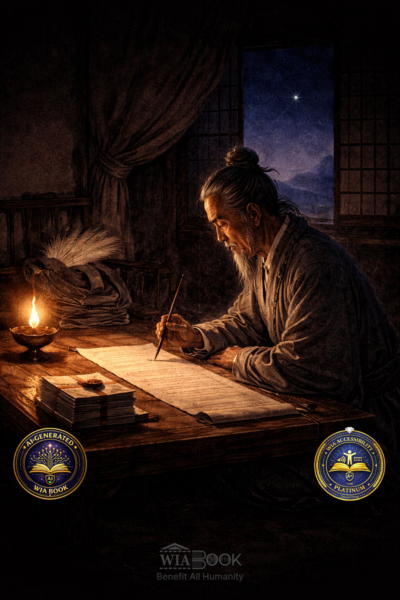 Three Kingdoms 365: November