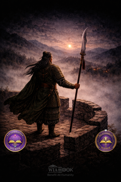 Three Kingdoms 365: September