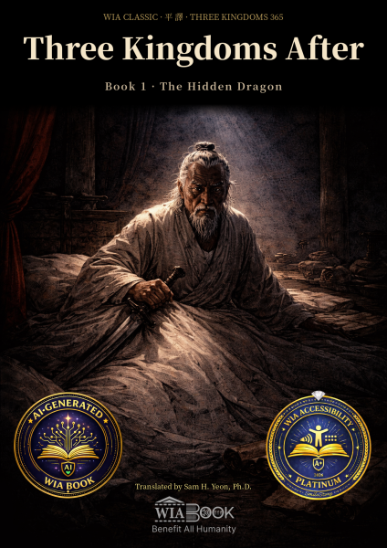 Three Kingdoms After