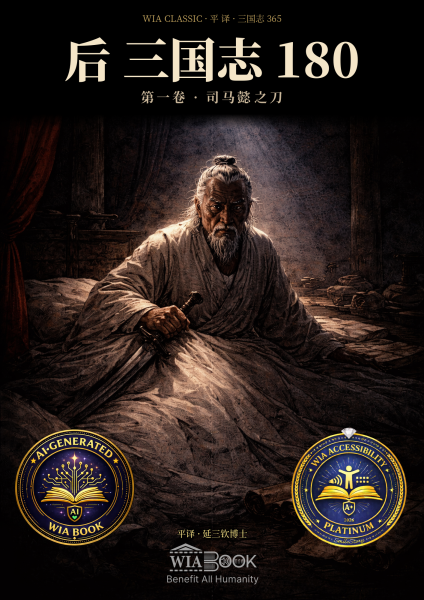 后 三国志 180