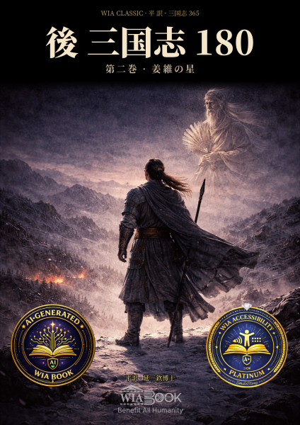 後 三国志 180