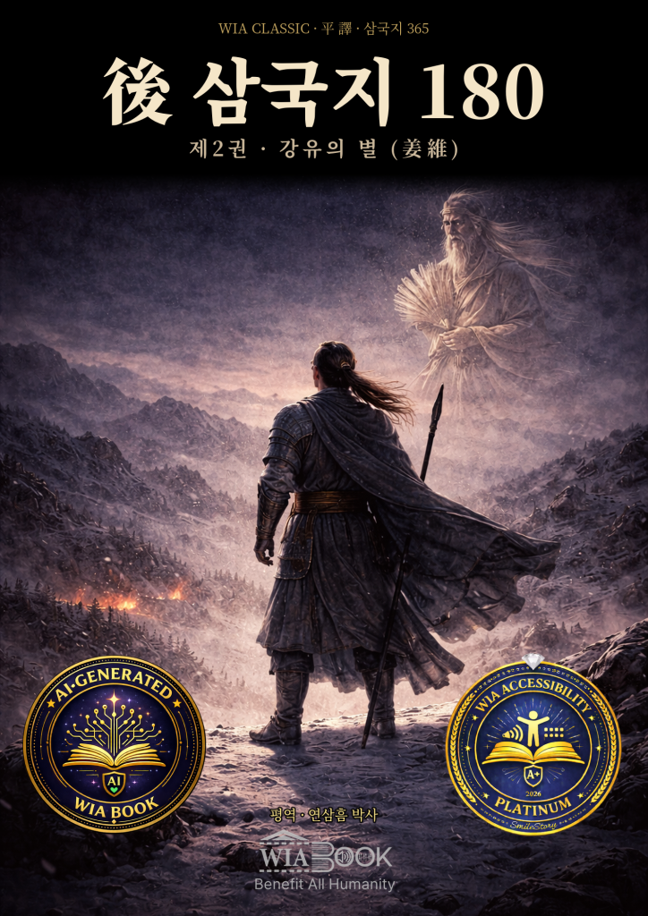 後 삼국지 180 표지