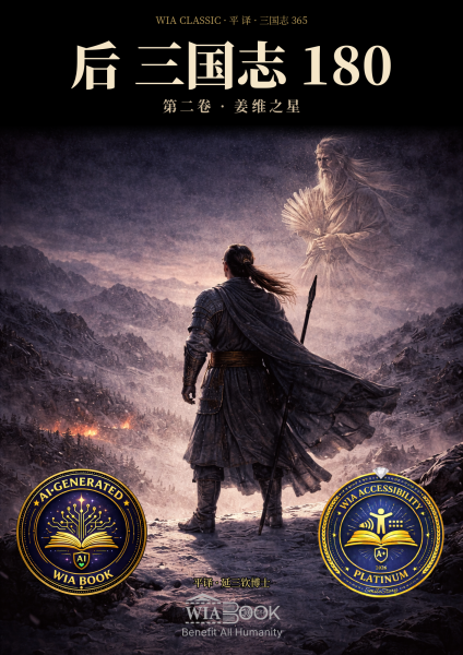 后 三国志 180