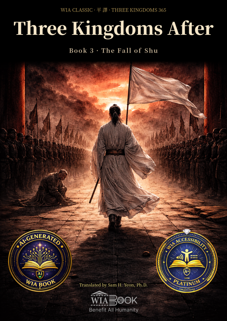 Three Kingdoms After 표지