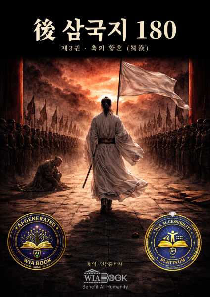後 삼국지 180