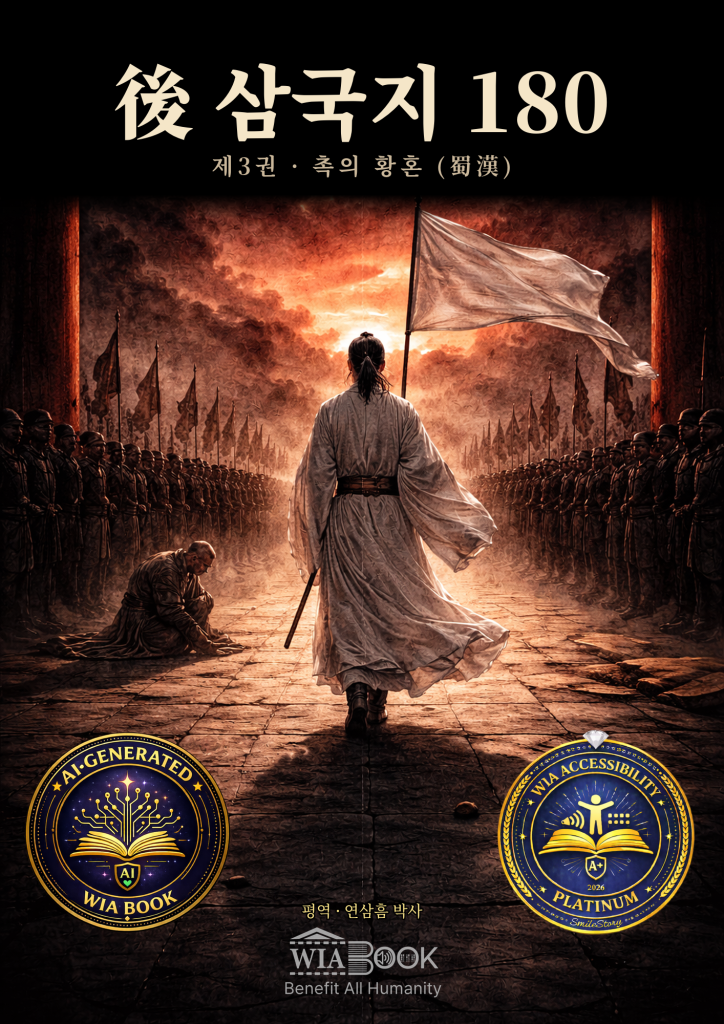 後 삼국지 180 표지