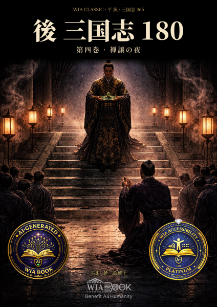 後 三国志 180