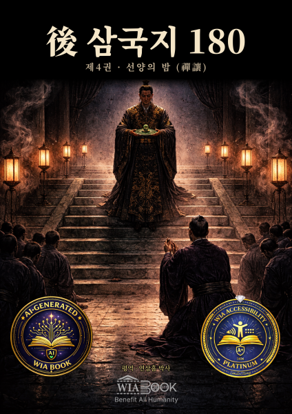 後 삼국지 180