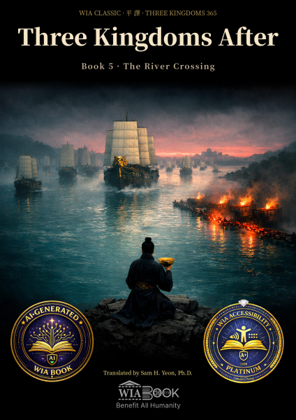 Three Kingdoms After