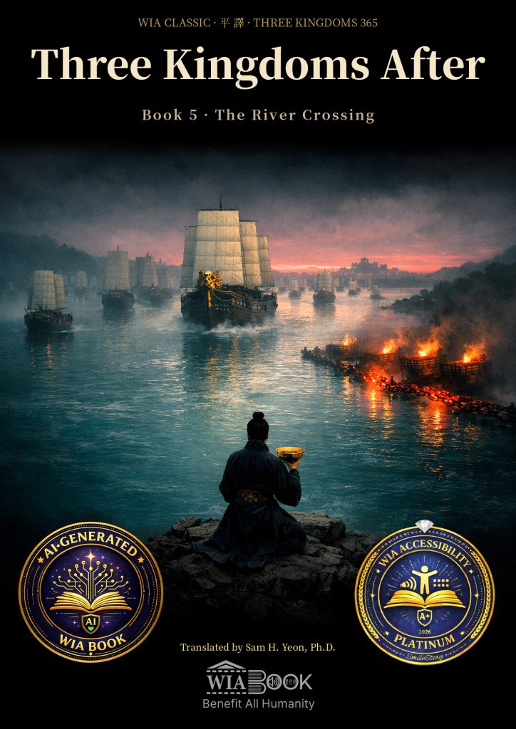 Three Kingdoms After 표지