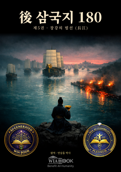 後 삼국지 180
