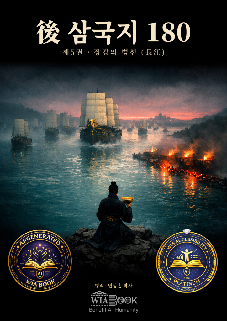 後 삼국지 180 표지